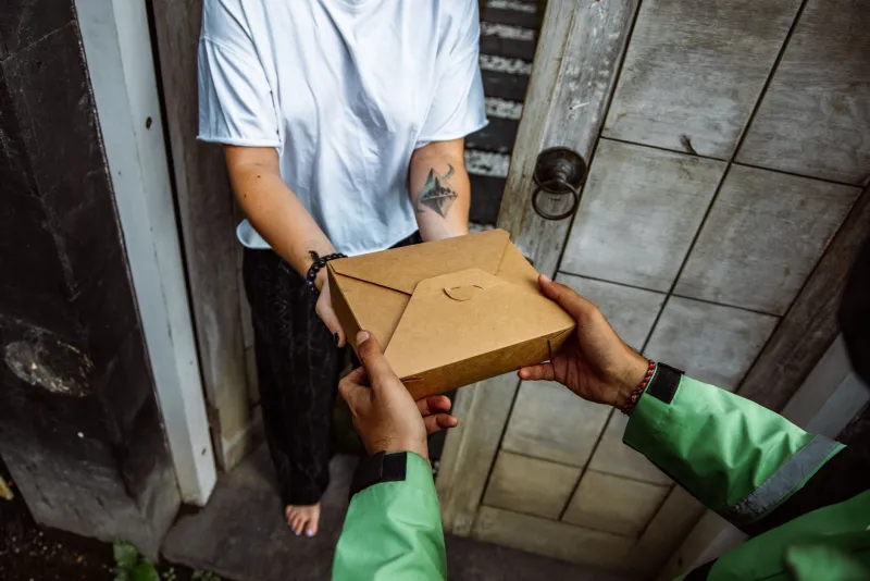 Ordering Weed Online in 2024: What the Law Actually Says in Your State