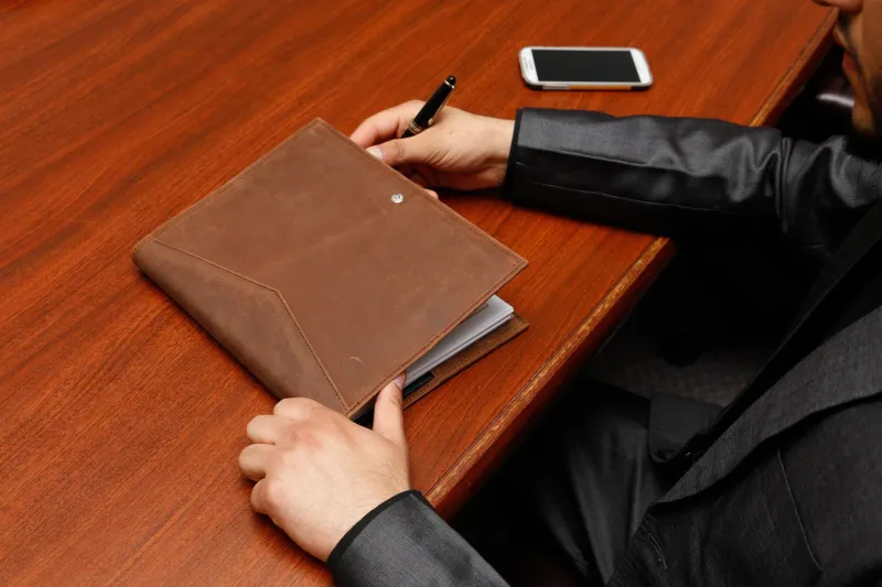 Your Weed Journal Is the Smartest Shopping Tool You're Not Using