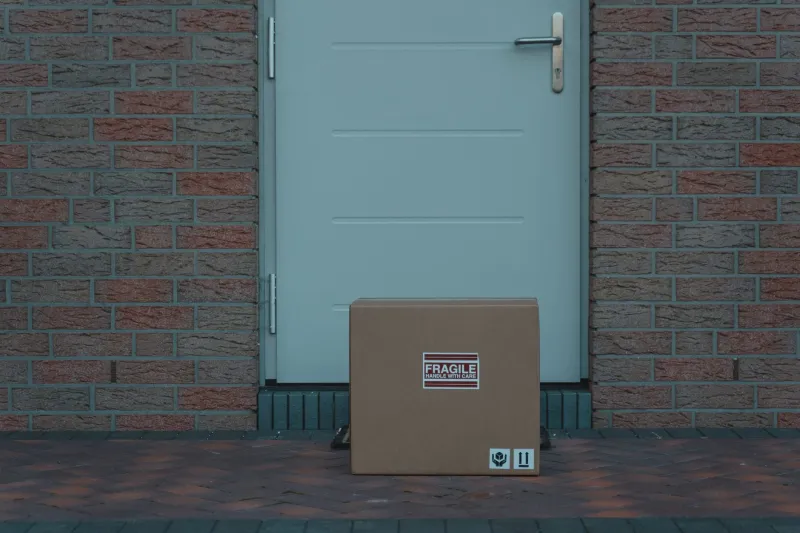 Nobody's Business But Yours: The Real Reason Discreet Delivery Is Changing Who Buys Cannabis