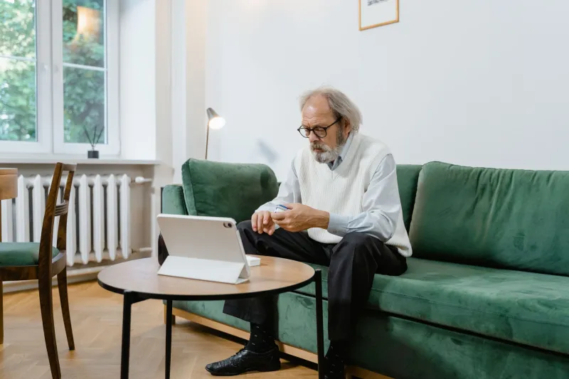 Why Medical Cannabis Patients Are Quietly Switching to Home Delivery — and Not Looking Back