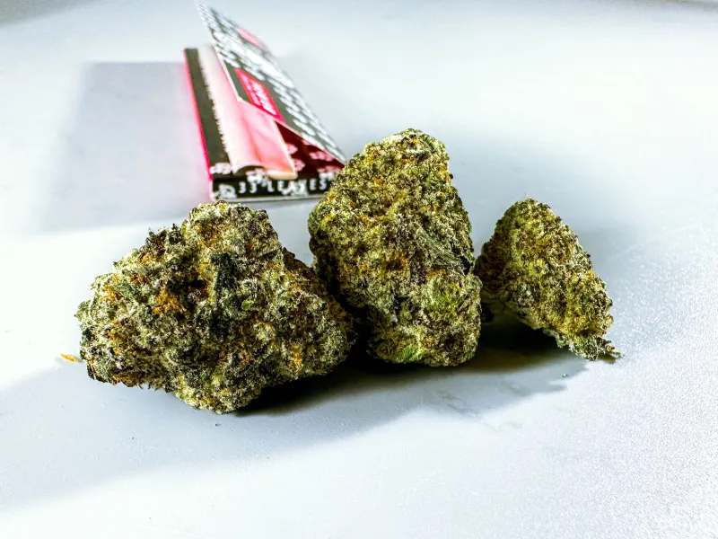 Swirl, Sniff, Smoke: How Online Cannabis Retailers Are Turning Product Descriptions Into an Art Form