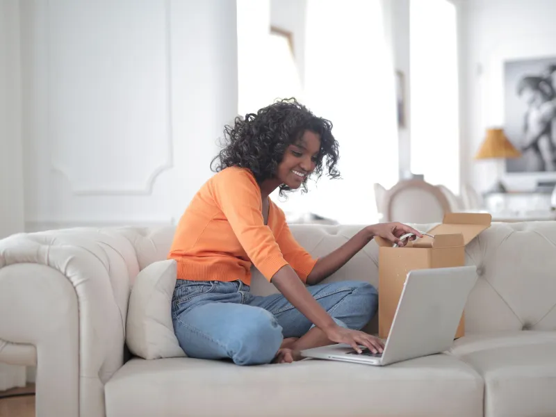 The Dispensary Is Losing. Here's Why Consumers Are Choosing Their Couch Over the Counter