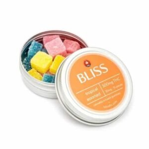 Bliss  Edibles