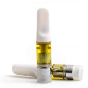 Blue Cheese Oil Vape Cartridge