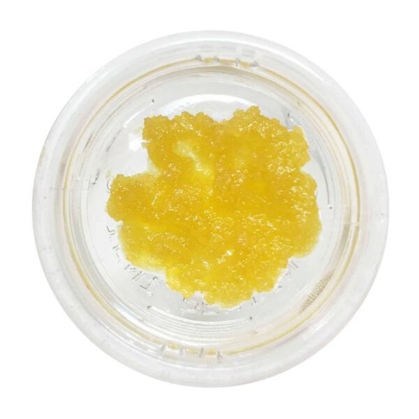 Grand Daddy Purple – shatter