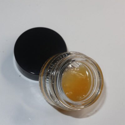 order MGS – LIVE RESIN oil