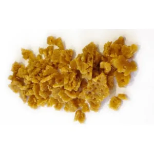 White Russian Wax