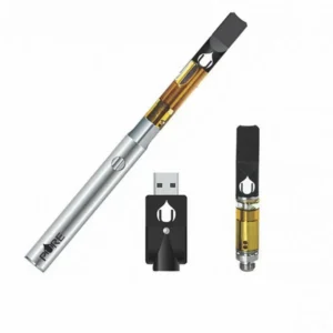 CBD Vape Pen Cartridge