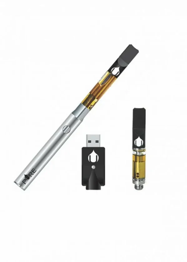 CBD Vape Pen Cartridge