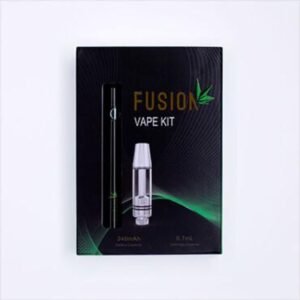 Buy  Fusion CBD Vape Pen