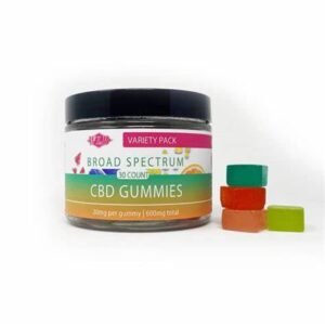 CBD Variety – Pack Gummies