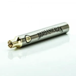 Brass Knuckles vape cartridges