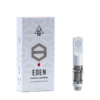 Eden Extracts Vape cartridge