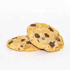 500mg Chocolate Chip Cookie