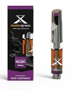 Buy AC/DC CO2 Cartridge Online