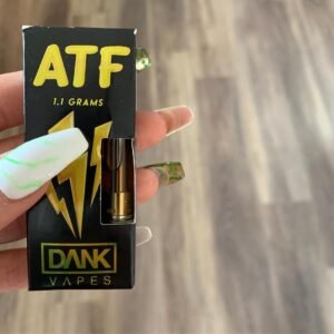 Buy ATF dank Cartridge Online