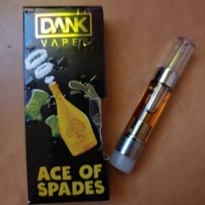 Buy Ace Of Spades dank vapes online