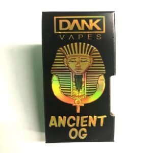 Buy Ancient OG Dank cartridge online