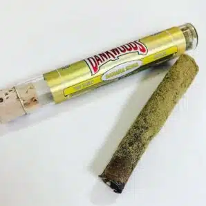 BUY BANANA KUSH DANKWOODS ONLINE