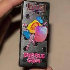 Bubble Gum Dank Cartridge Online