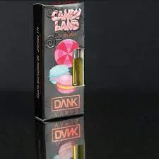 Dank Candyland cartridge