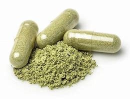 Buy Energy Green Coca Leaf Capsules