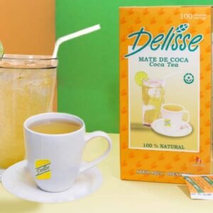 Buy delisse coca tea in Canada online