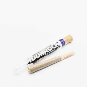 Buy Moon Rock Blueberry pre rolls