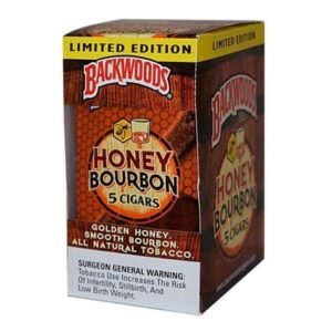 BUY BACKWOODS HONEY BOURBON ONLINE