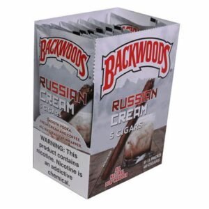 BUY RUSSIAN CREAM BACKWOODS ONLINE