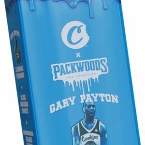 Buy Packwoods X cookies Gary payton online