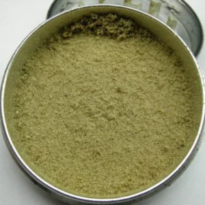 Buy Raw kief Online